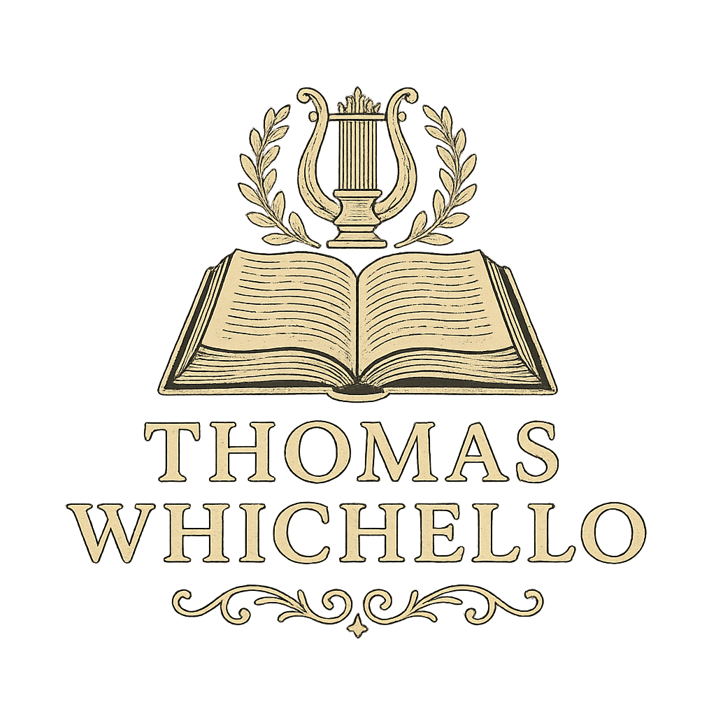 Thomas Whichello